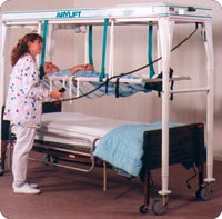 Patient Lift